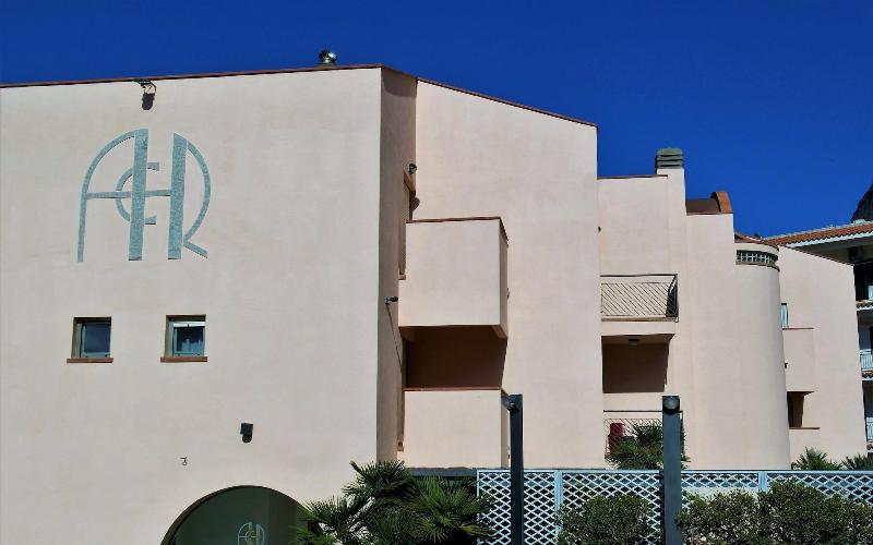 Addaura Hotel Residence Congressi - Genel