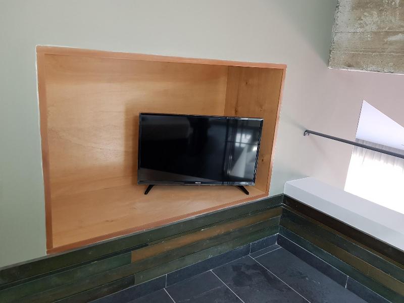 Addaura Hotel Residence Congressi - Oda