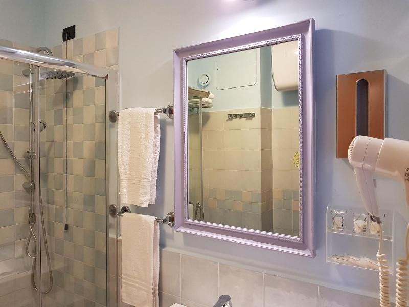 Addaura Hotel Residence Congressi - Oda