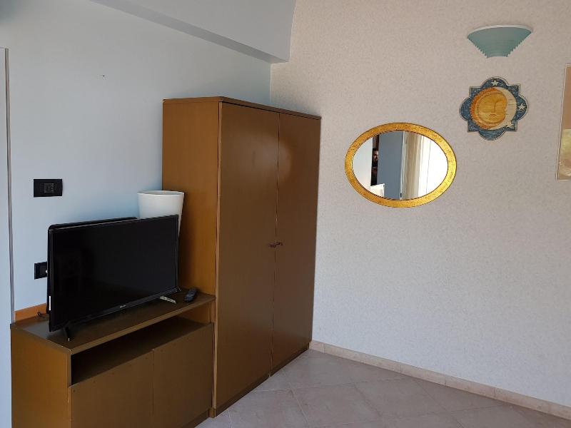 Addaura Hotel Residence Congressi - Oda