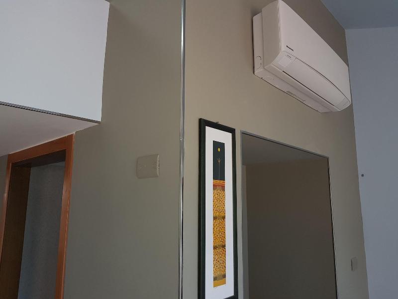 Addaura Hotel Residence Congressi - Oda