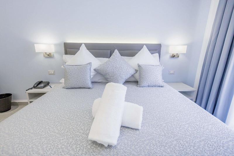 Ossuna Bay Hotel Boutique - Genel