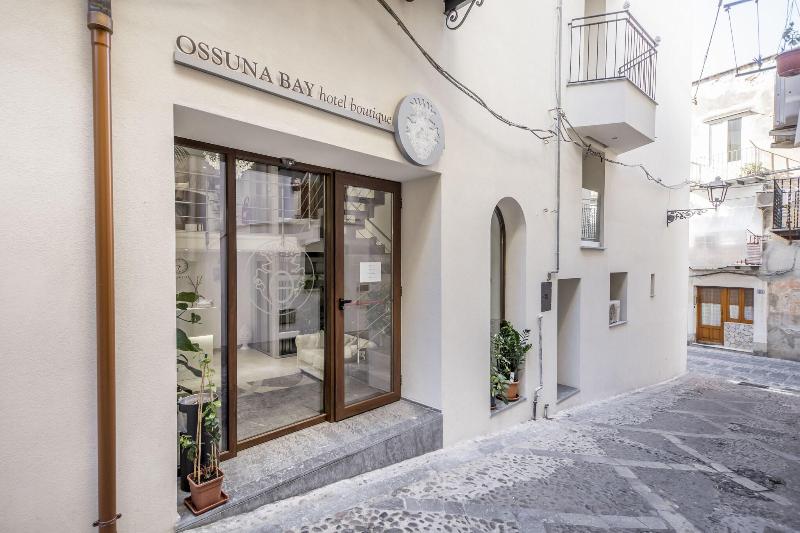 Ossuna Bay Hotel Boutique - Genel