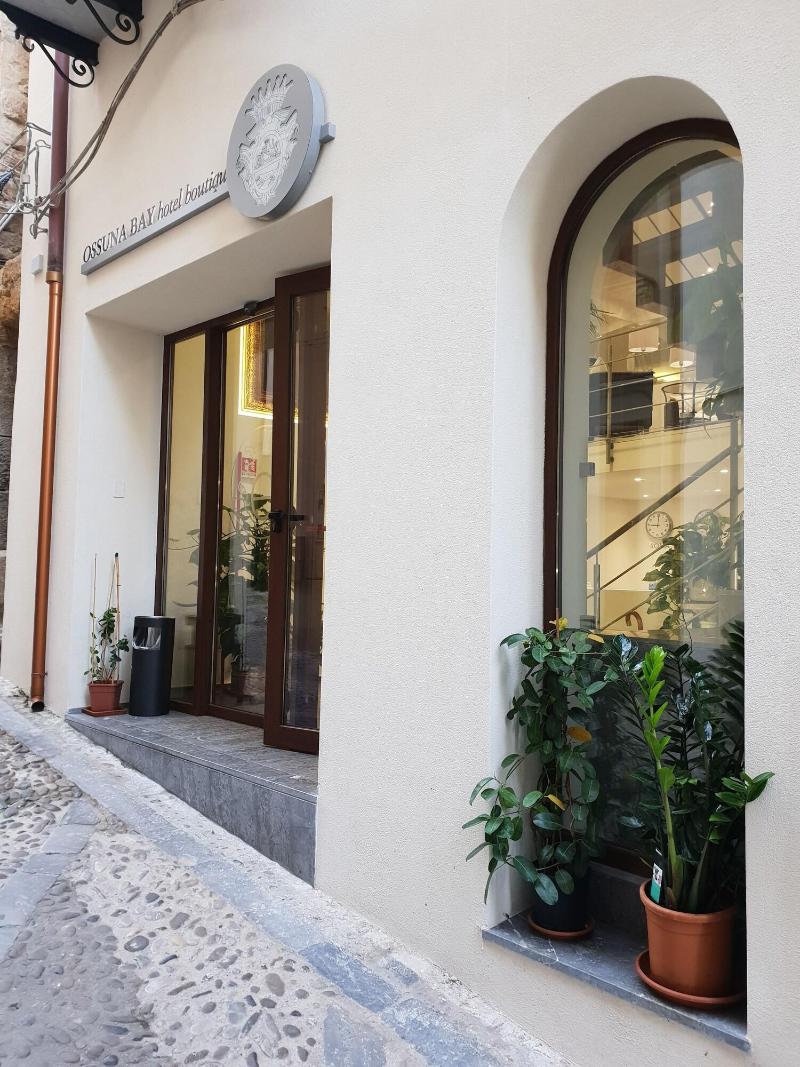 Ossuna Bay Hotel Boutique - Genel