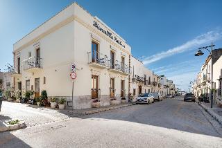 Hotel Biancolilla otel fotoğrafı