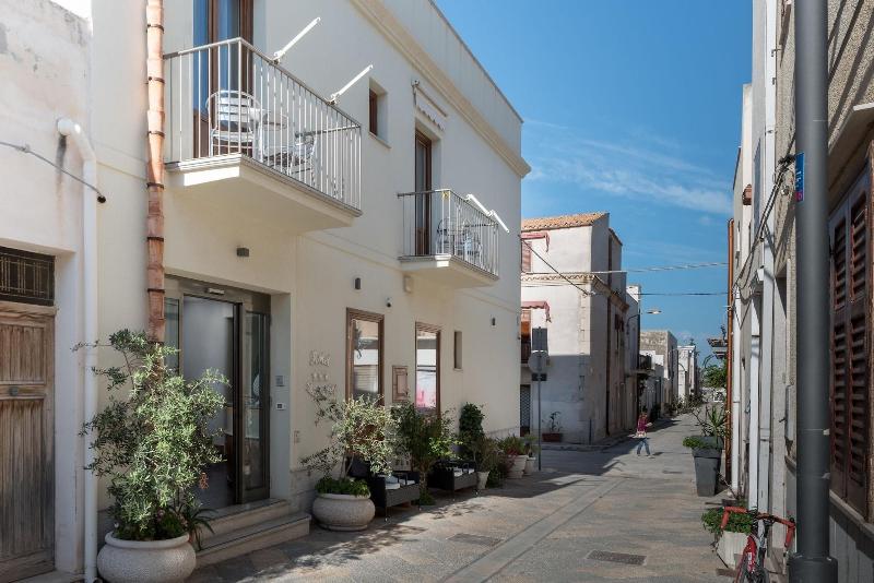 Hotel Biancolilla - Genel