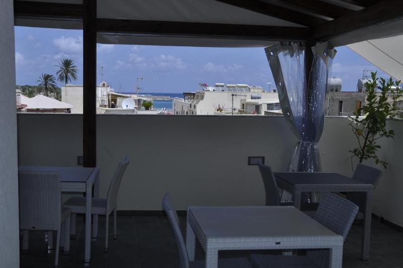 Hotel Biancolilla - Genel