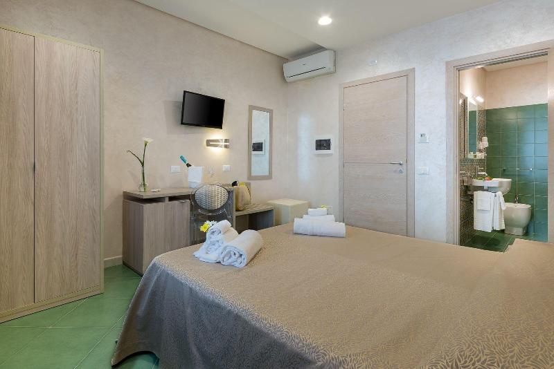 Hotel Biancolilla - Genel