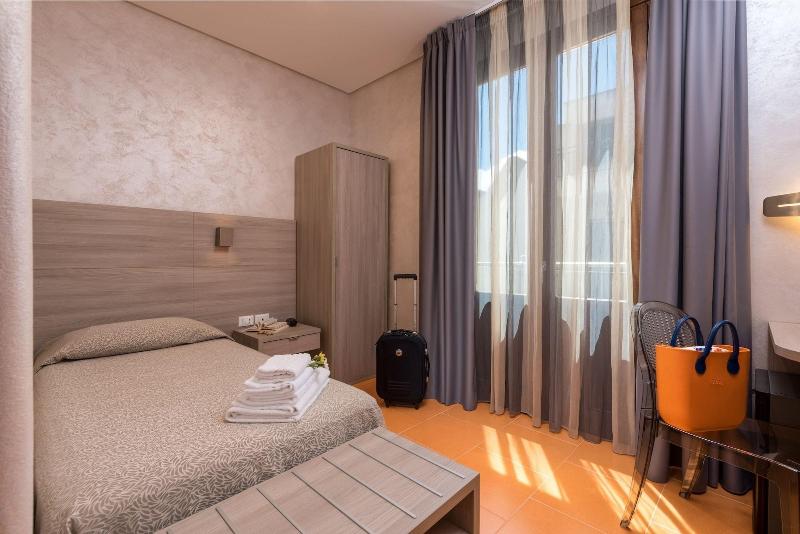 Hotel Biancolilla - Oda