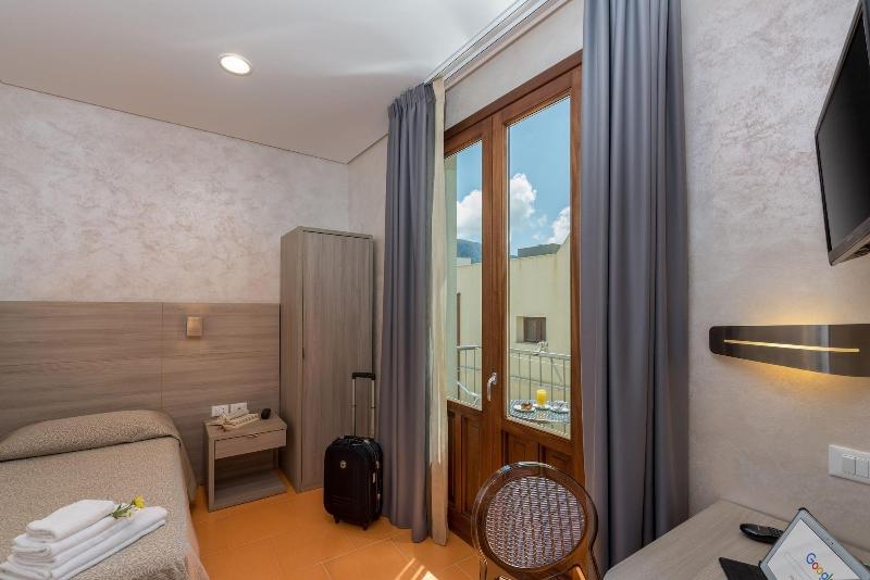 Hotel Biancolilla - Oda