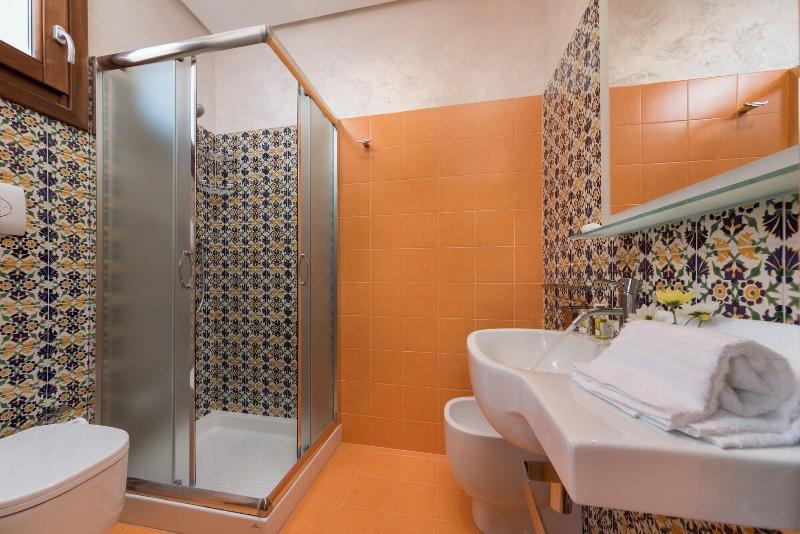 Hotel Biancolilla - Oda
