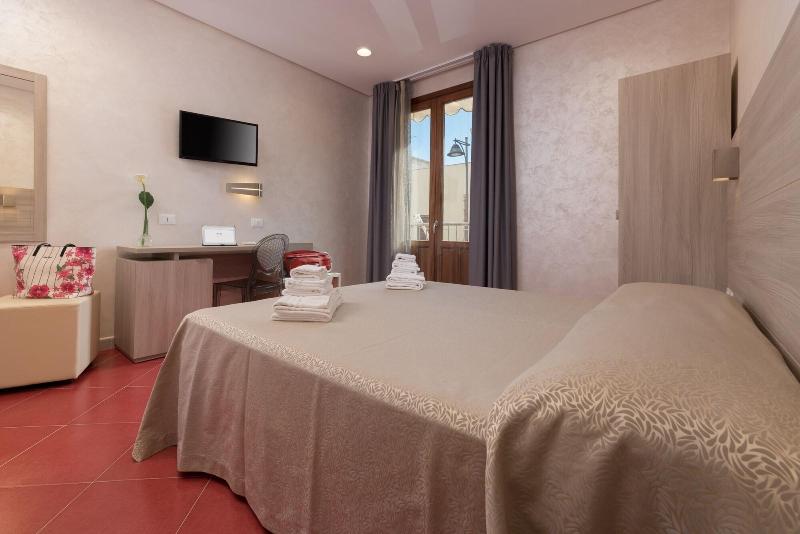 Hotel Biancolilla - Oda