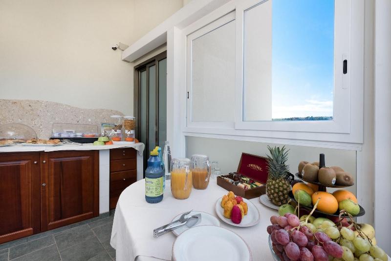 Hotel Biancolilla - Restoran