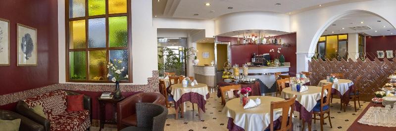 Hotel Riva Del Sole - Lobi