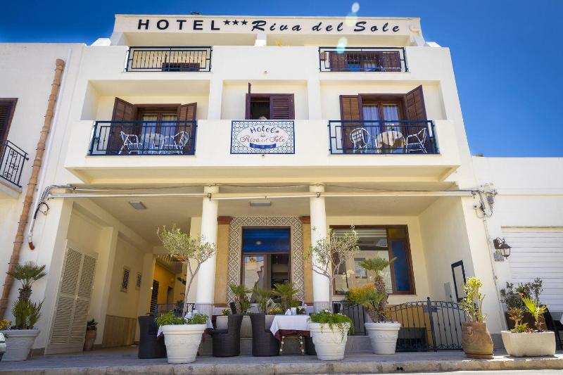Hotel Riva Del Sole - Genel