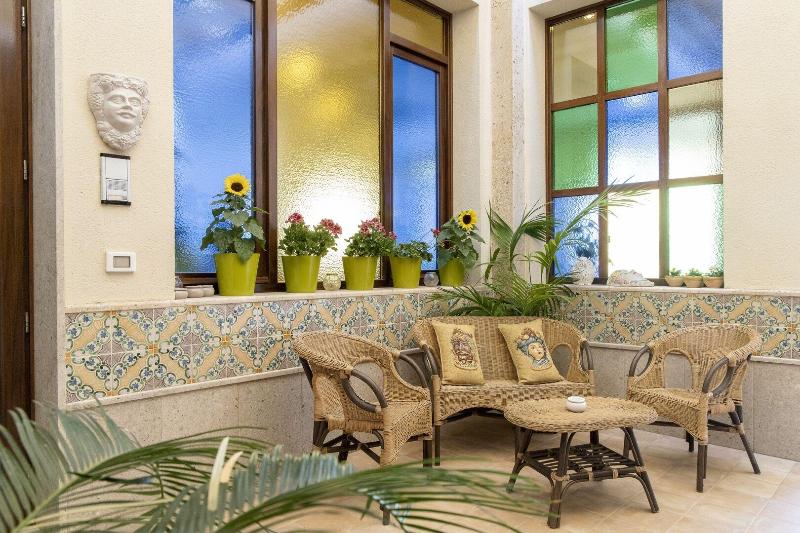 Hotel Riva Del Sole - Genel