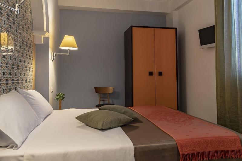 Hotel Riva Del Sole - Oda