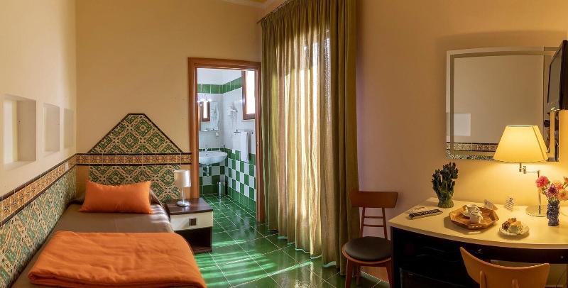 Hotel Riva Del Sole - Oda