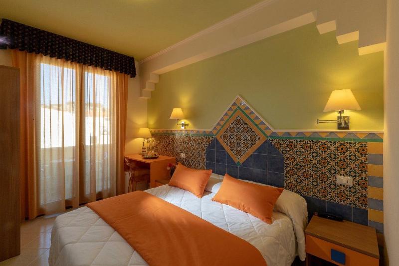 Hotel Riva Del Sole - Oda