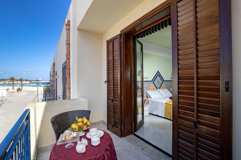 Hotel Riva Del Sole - Oda