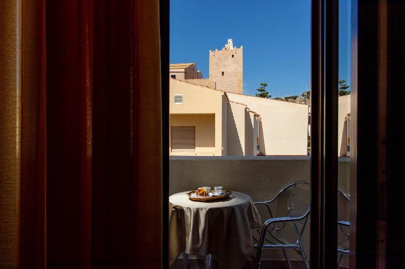 Hotel Riva Del Sole - Oda