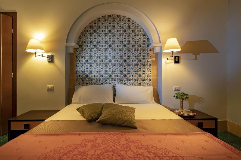 Hotel Riva Del Sole - Oda