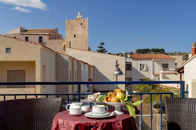 Hotel Riva Del Sole - Oda