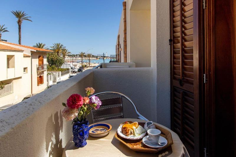 Hotel Riva Del Sole - Oda