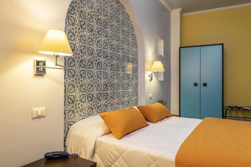 Hotel Riva Del Sole - Oda