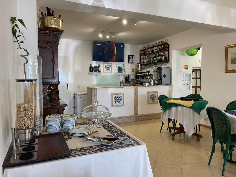 Hotel Miramare Garzia - Bar
