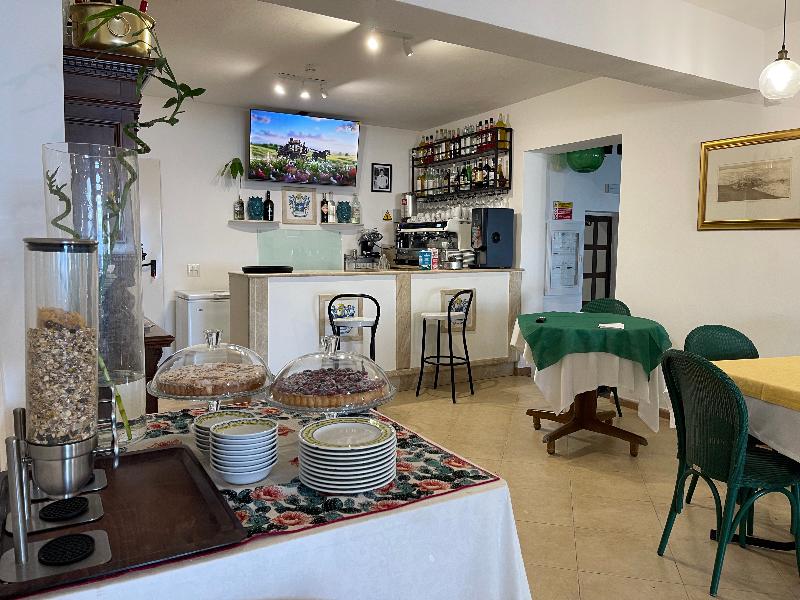 Hotel Miramare Garzia - Bar