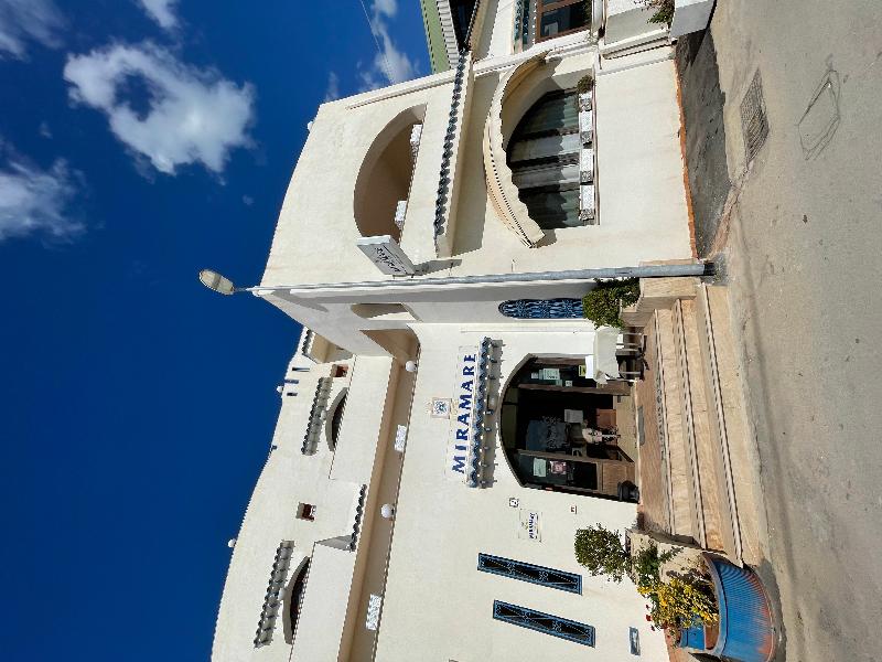Hotel Miramare Garzia - Genel