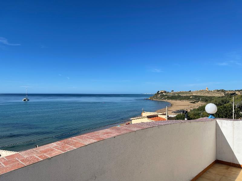 Hotel Miramare Garzia - Genel