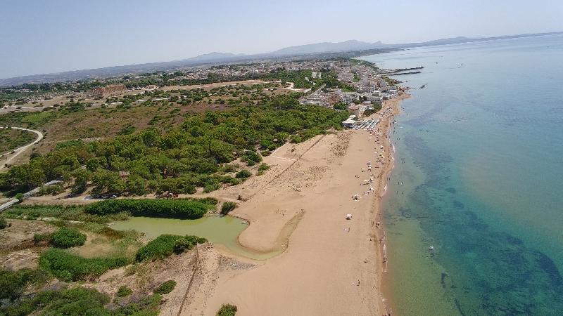 Hotel Miramare Garzia - Genel