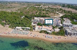 Hotel Miramare Garzia otel fotoğrafı