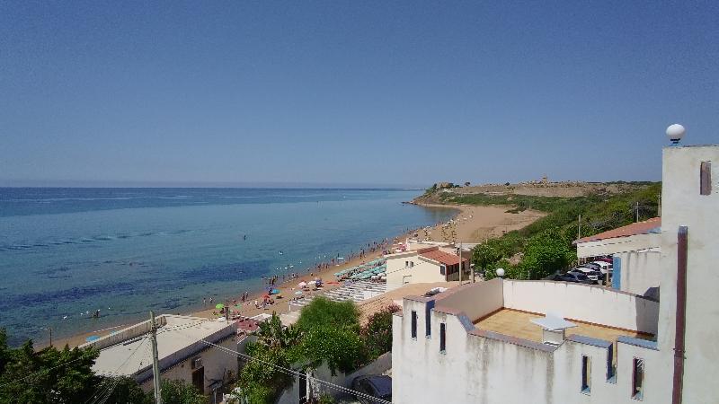 Hotel Miramare Garzia - Genel