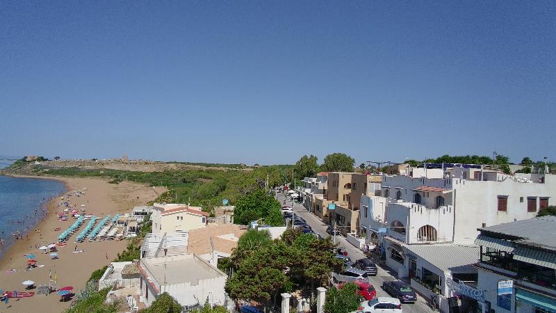 Hotel Miramare Garzia - Genel
