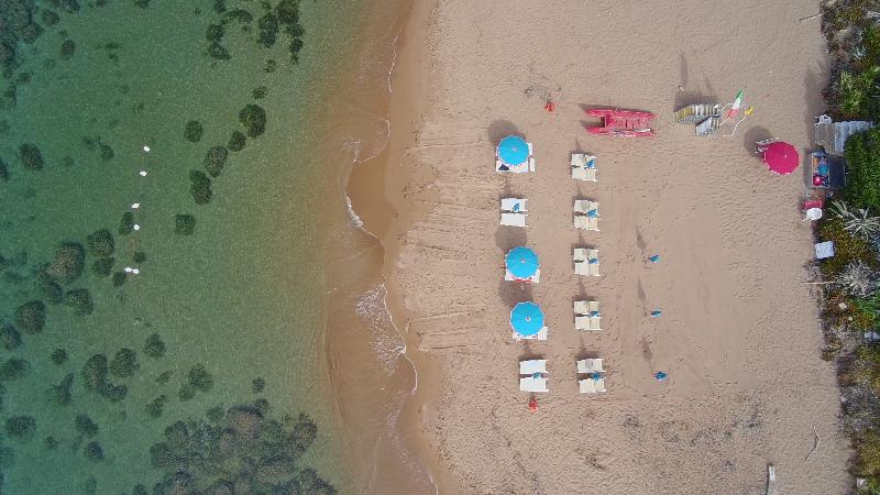 Hotel Miramare Garzia - Genel
