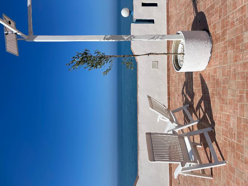 Hotel Miramare Garzia - Genel