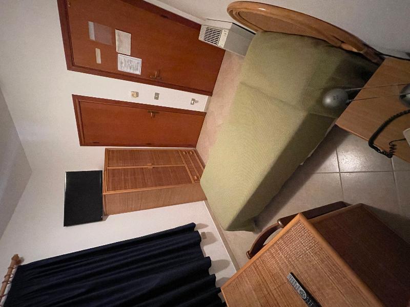 Hotel Miramare Garzia - Oda