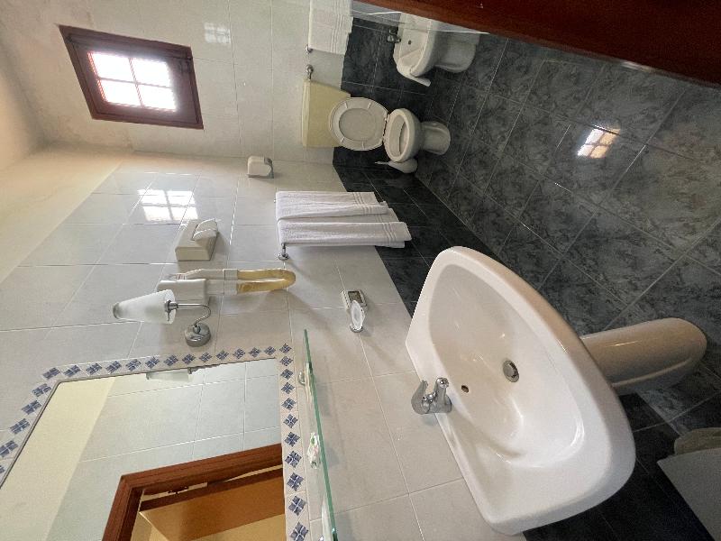Hotel Miramare Garzia - Oda