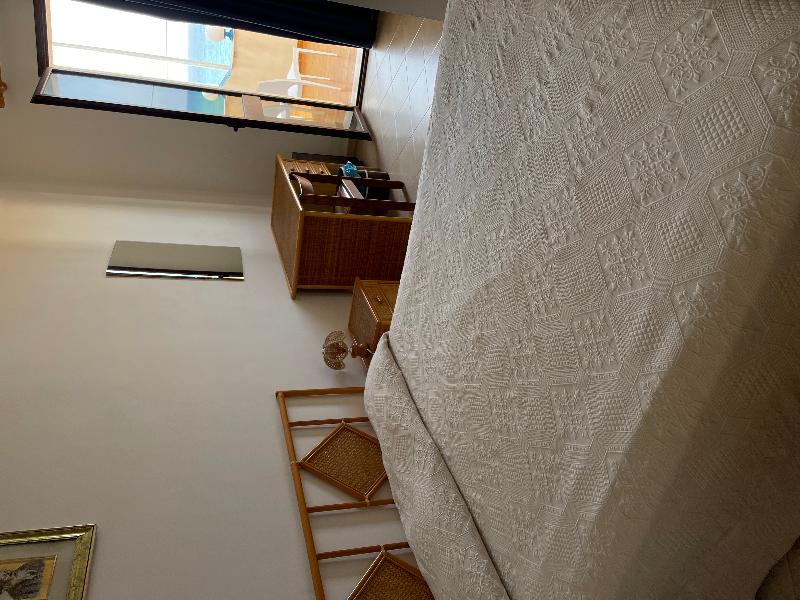 Hotel Miramare Garzia - Oda