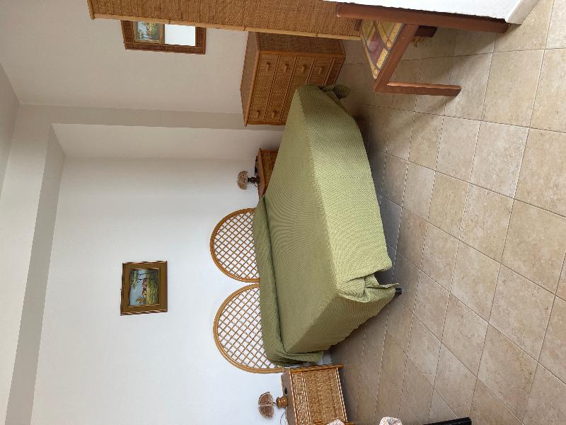 Hotel Miramare Garzia - Oda