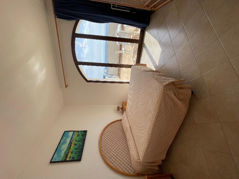 Hotel Miramare Garzia - Oda