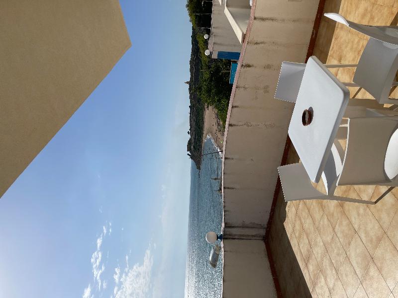 Hotel Miramare Garzia - Oda