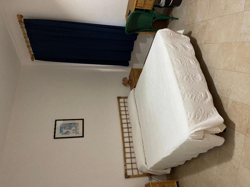 Hotel Miramare Garzia - Oda