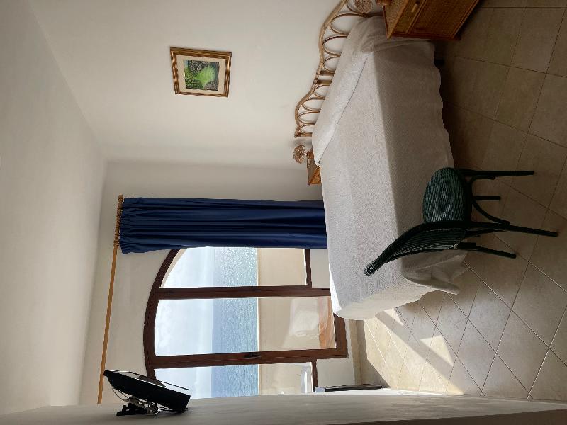 Hotel Miramare Garzia - Oda