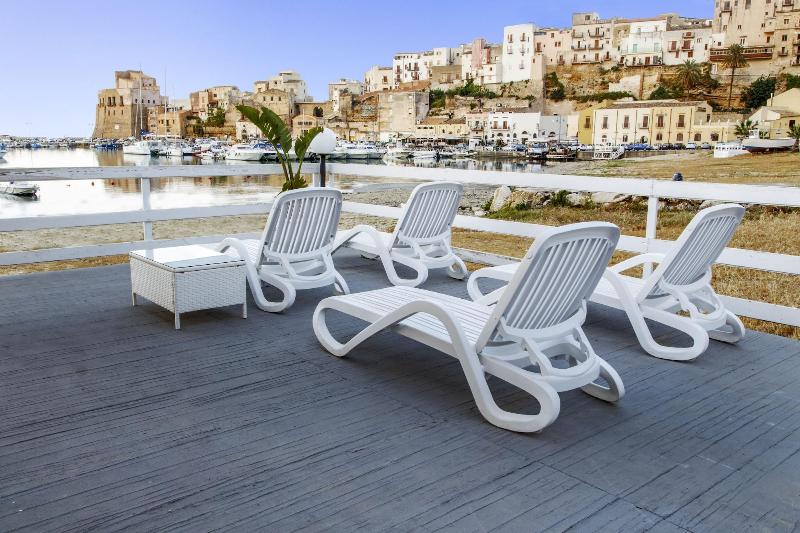 Hotel Cala Marina - Bar