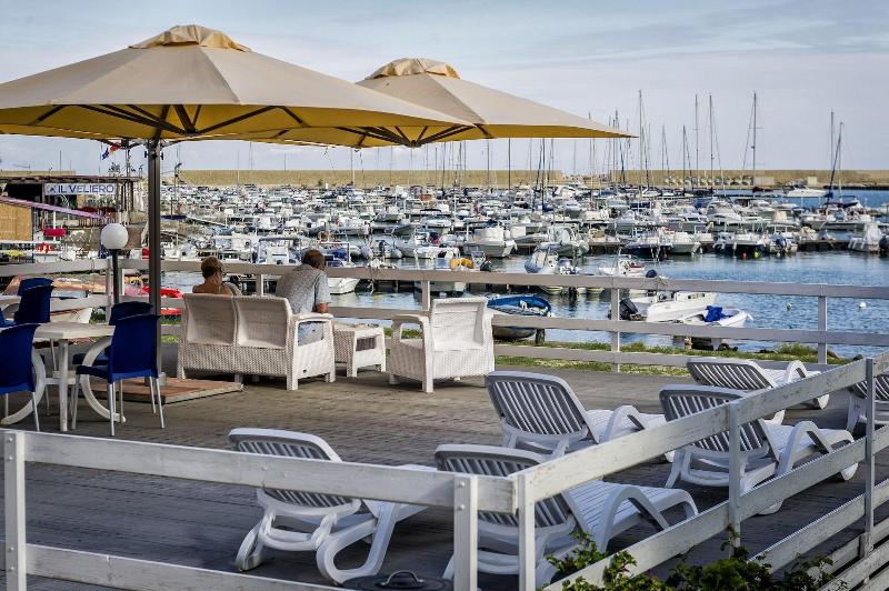 Hotel Cala Marina - Aktivite