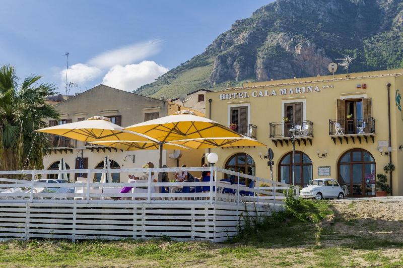 Hotel Cala Marina - Aktivite